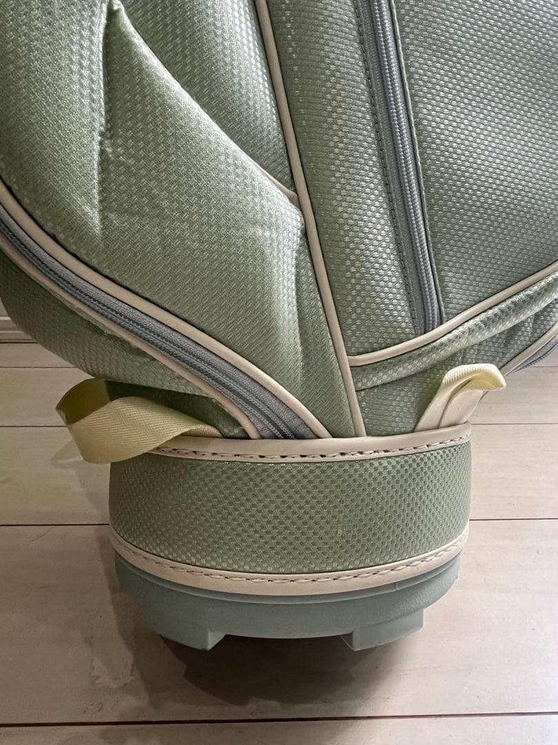 未使用　Fitway ゴルフセット　10本　初心者　レディース　ピンク　可愛い