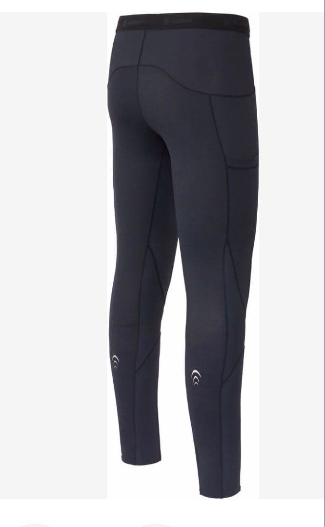 タグ付き未使用　ゴールドウィン　Mサイズ　GC14158