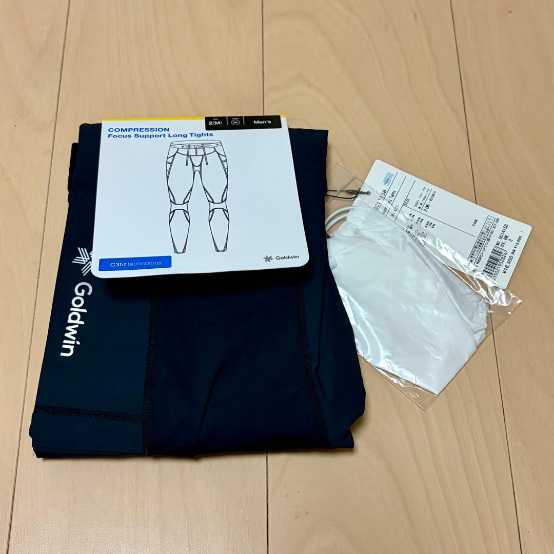 タグ付き未使用　ゴールドウィン　Mサイズ　GC14158