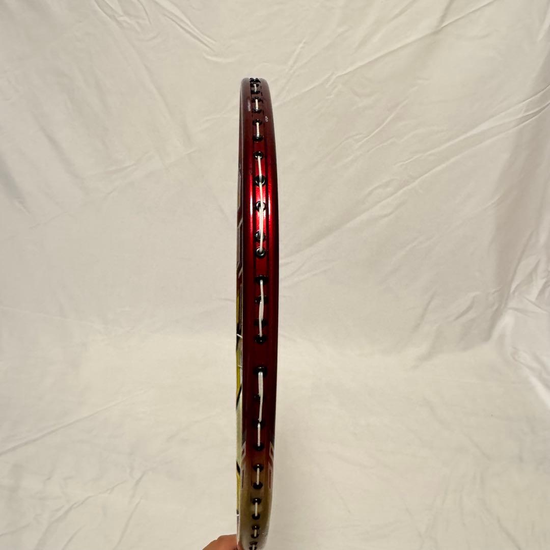 YONEX 700RP バドミントンラケット