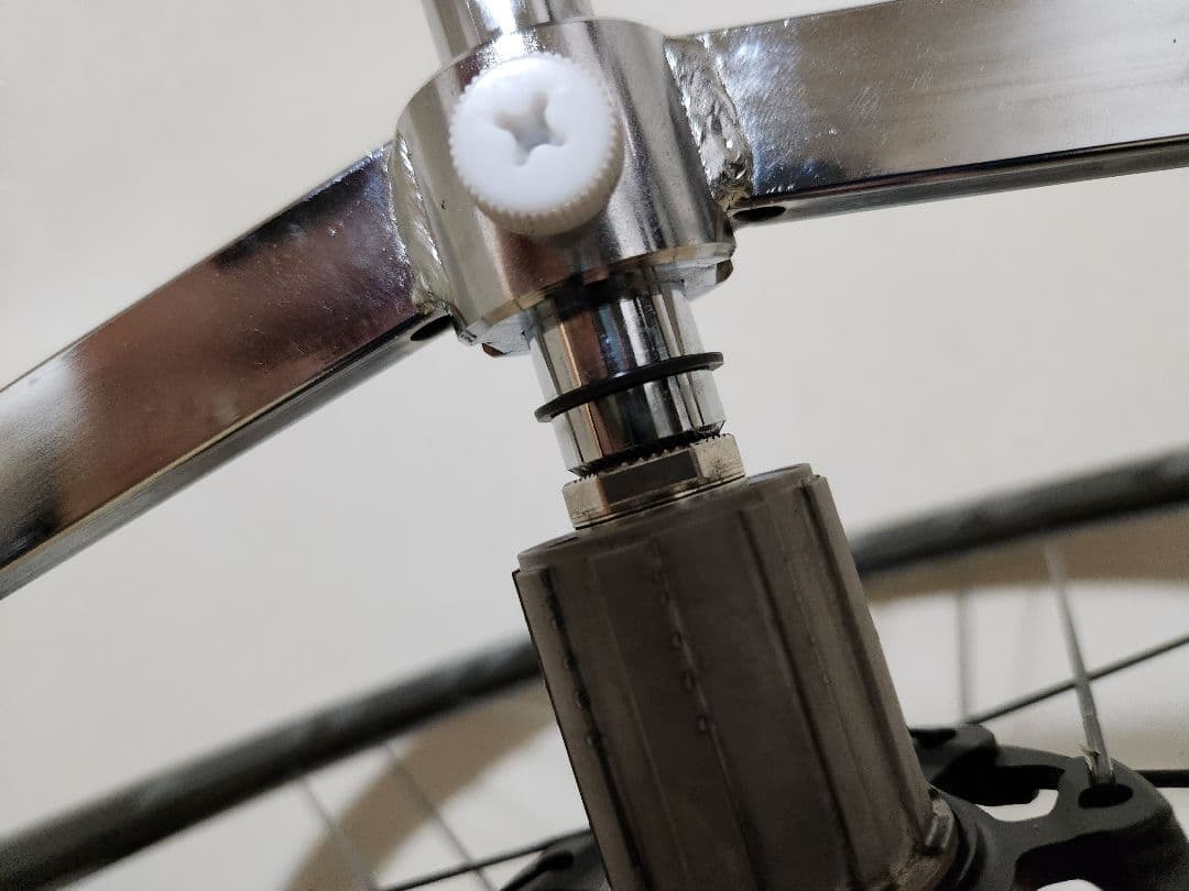 BORA ULTRA tu 35 カーボンホイール 完組