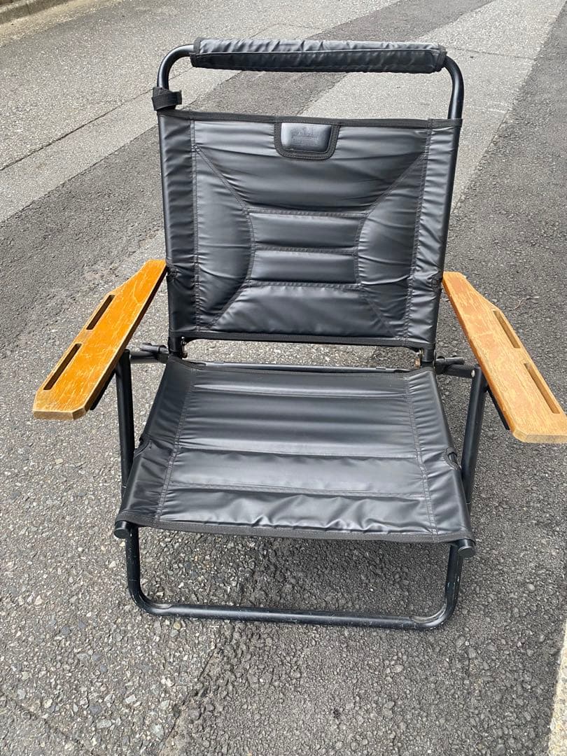 【値下げ】AS2OV リクライニング　ローバー　チェア　LOW