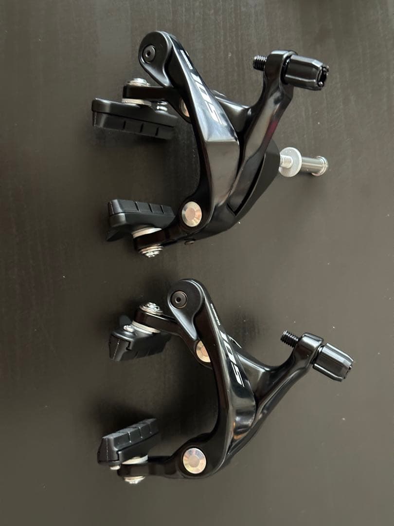 Shimano 105 R7000 rim コンポーネントセット（あひるさん専用