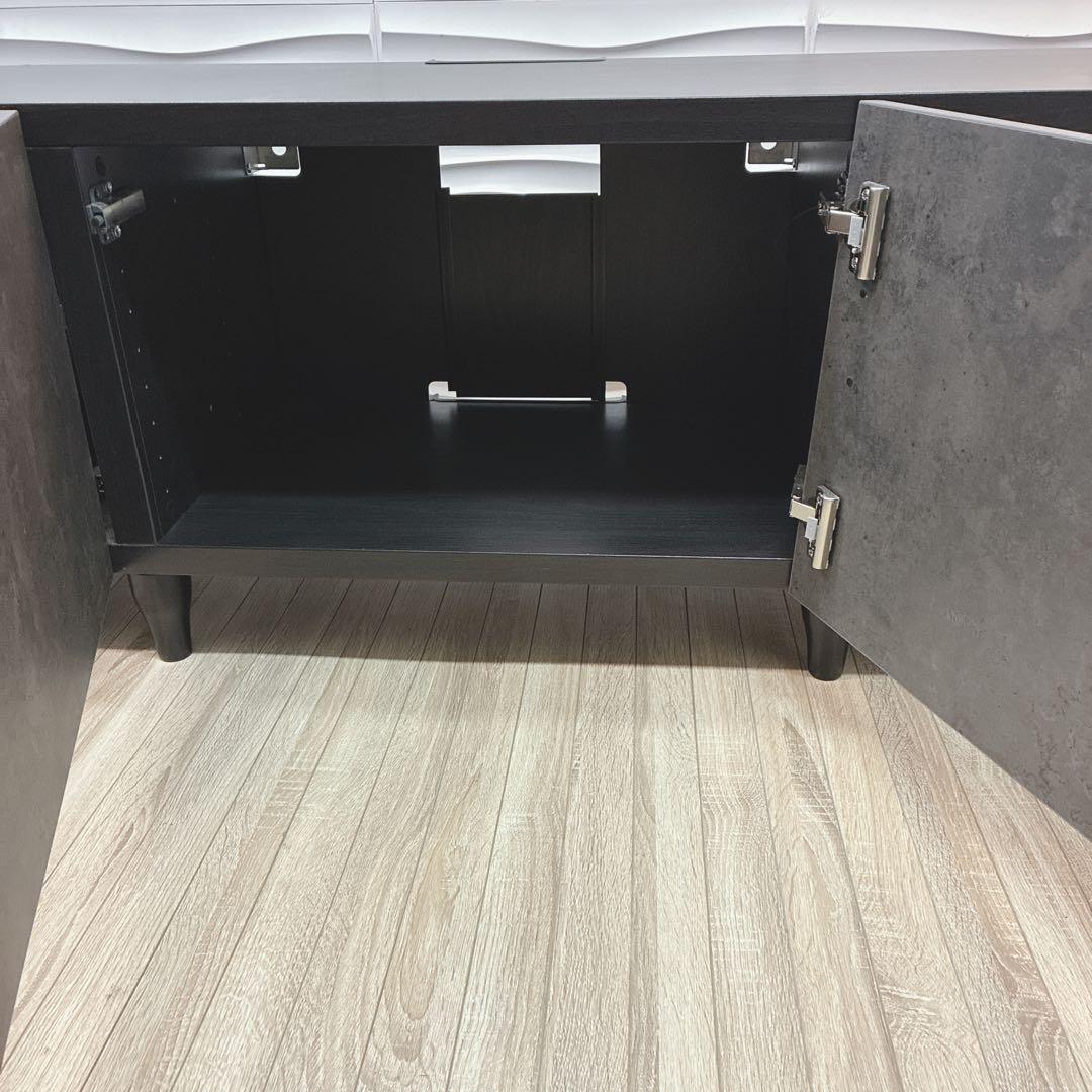 ◇大阪府全域 神戸市 配達料無料！◇IKEA◇BESTÅ◇テレビ台◇テレビボード