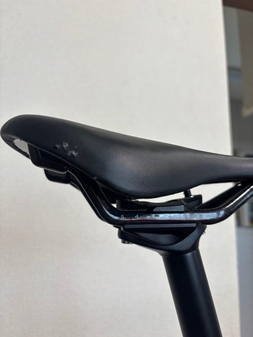 アルキャノンデール CAAD OPTIMO 2019フル換装105 ゾンダ