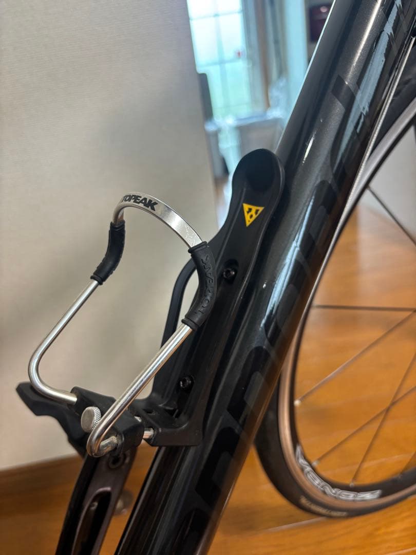 アルキャノンデール CAAD OPTIMO 2019フル換装105 ゾンダ