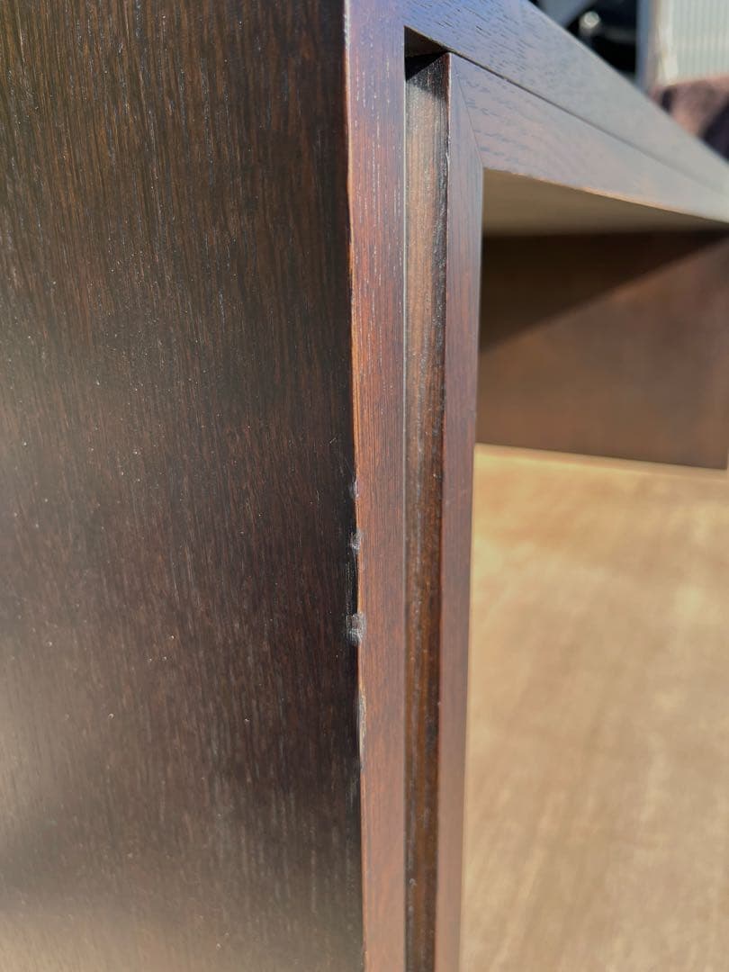 FLACE フレイス　コーヒーテーブル　ミルリーフ 27万　シンプルモダン　北欧