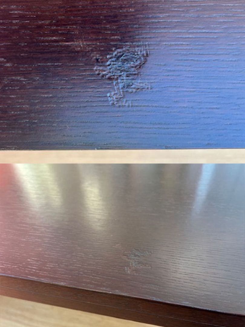 FLACE フレイス　コーヒーテーブル　ミルリーフ 27万　シンプルモダン　北欧