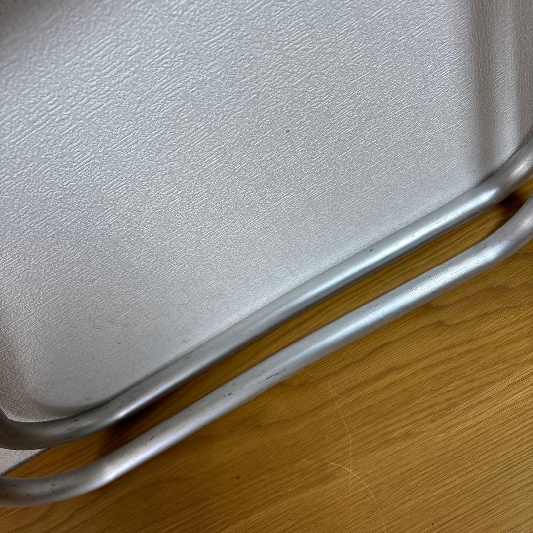 ★廃盤★  peak スノーピーク　ディレクターズチェア 黒