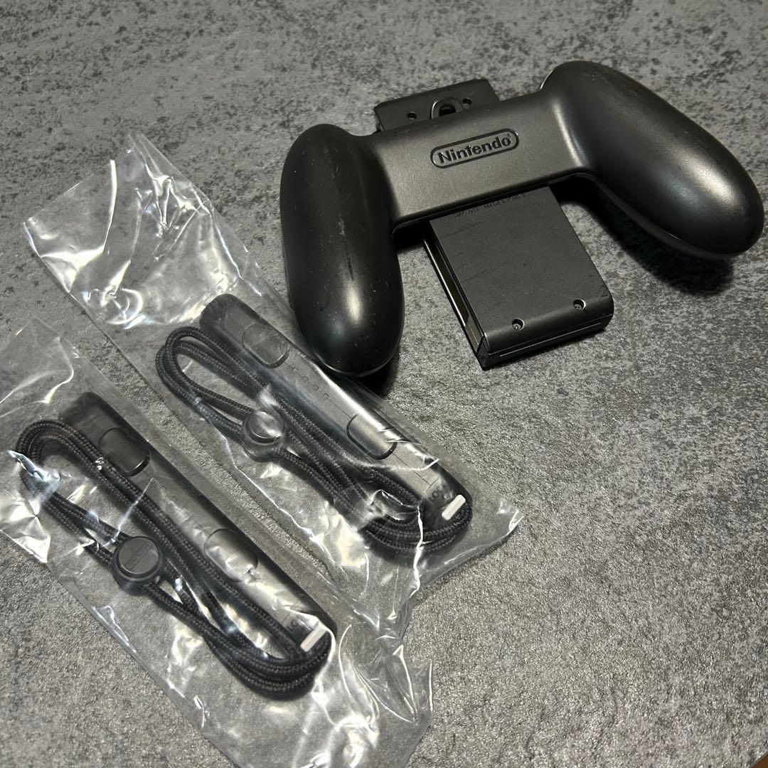 【プロコン付】Nintendo Switch 本体 / ケース SDカード付