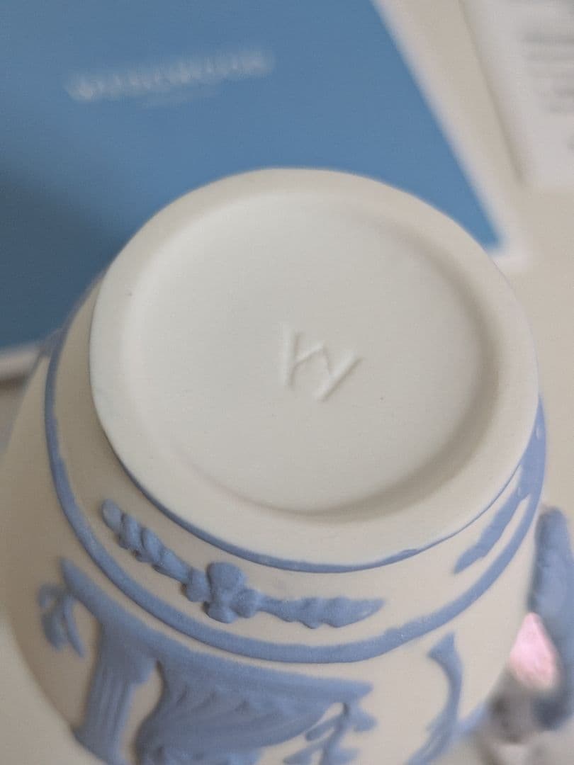 【未使用・希少品】ウェッジウッド★ ホリデイ オーナメント