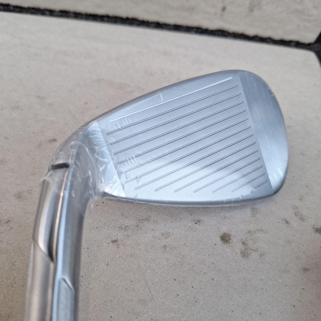 Qiアイアン 6-P.A.S 7本セット 6I新品 まさゆき販売