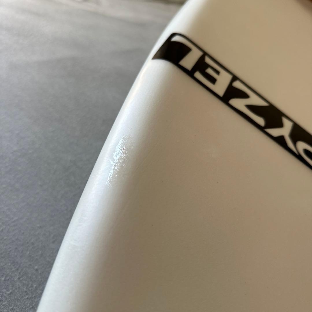 PYZEL MINI GHOST 5'4\" サーフボード