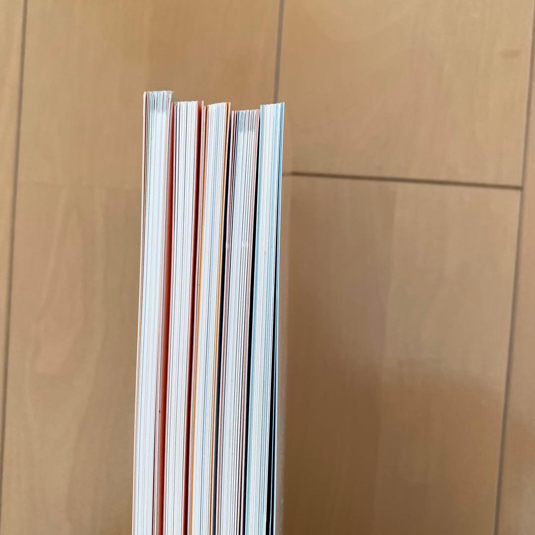 【lalamama】しちだ式　理科ソング 社会ソング 5冊セット