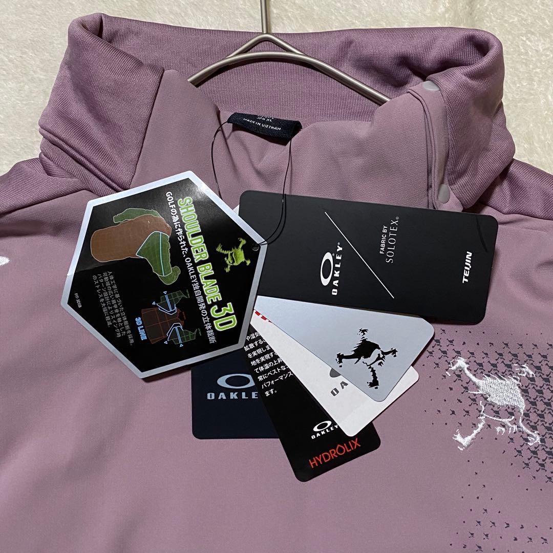 【未使用•タグ付✨】オークリー スカルコンフォータブルタートル 3.0 XL