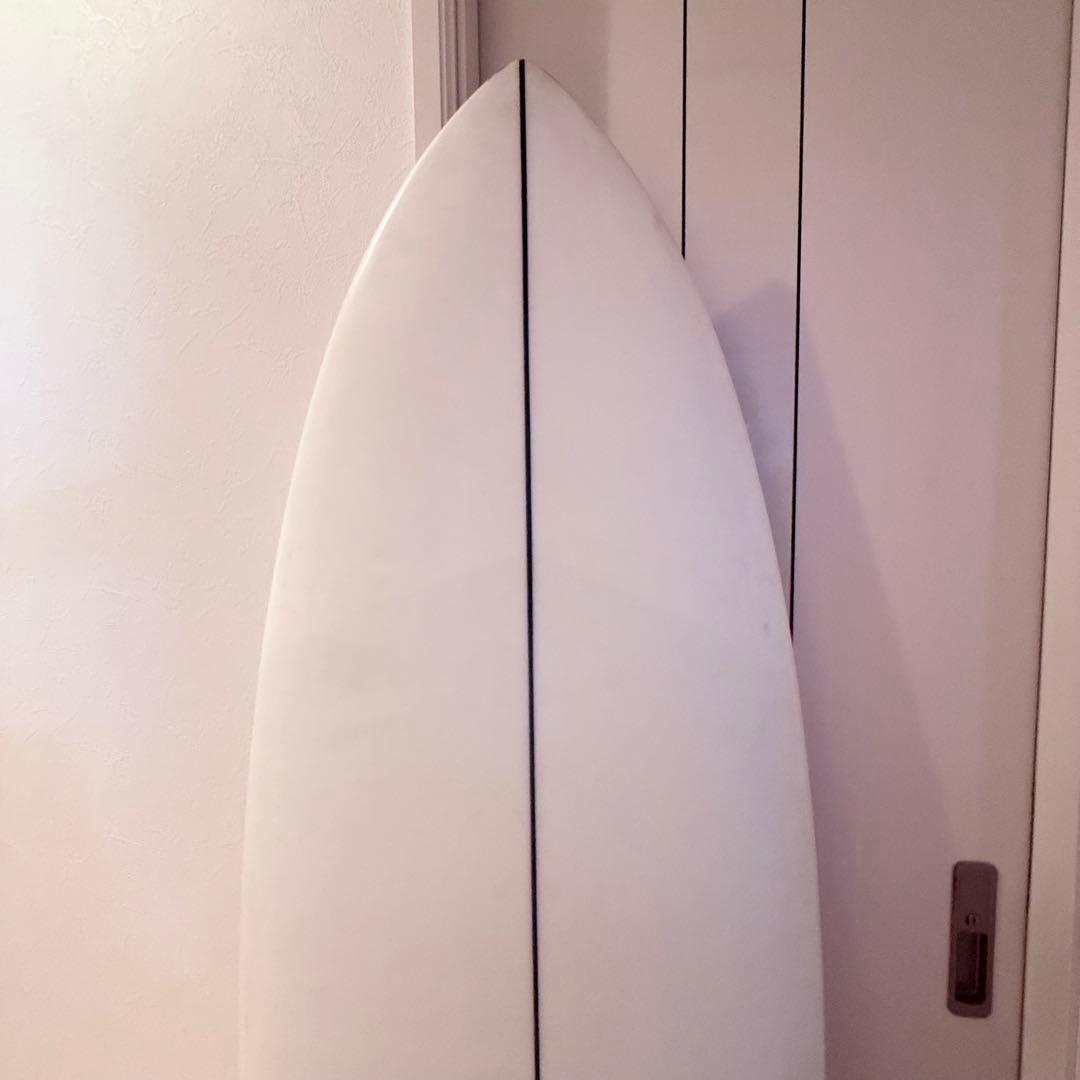 TORQ SURFBOARDSトルクTECSUMMERFISH サマーフィッシュ