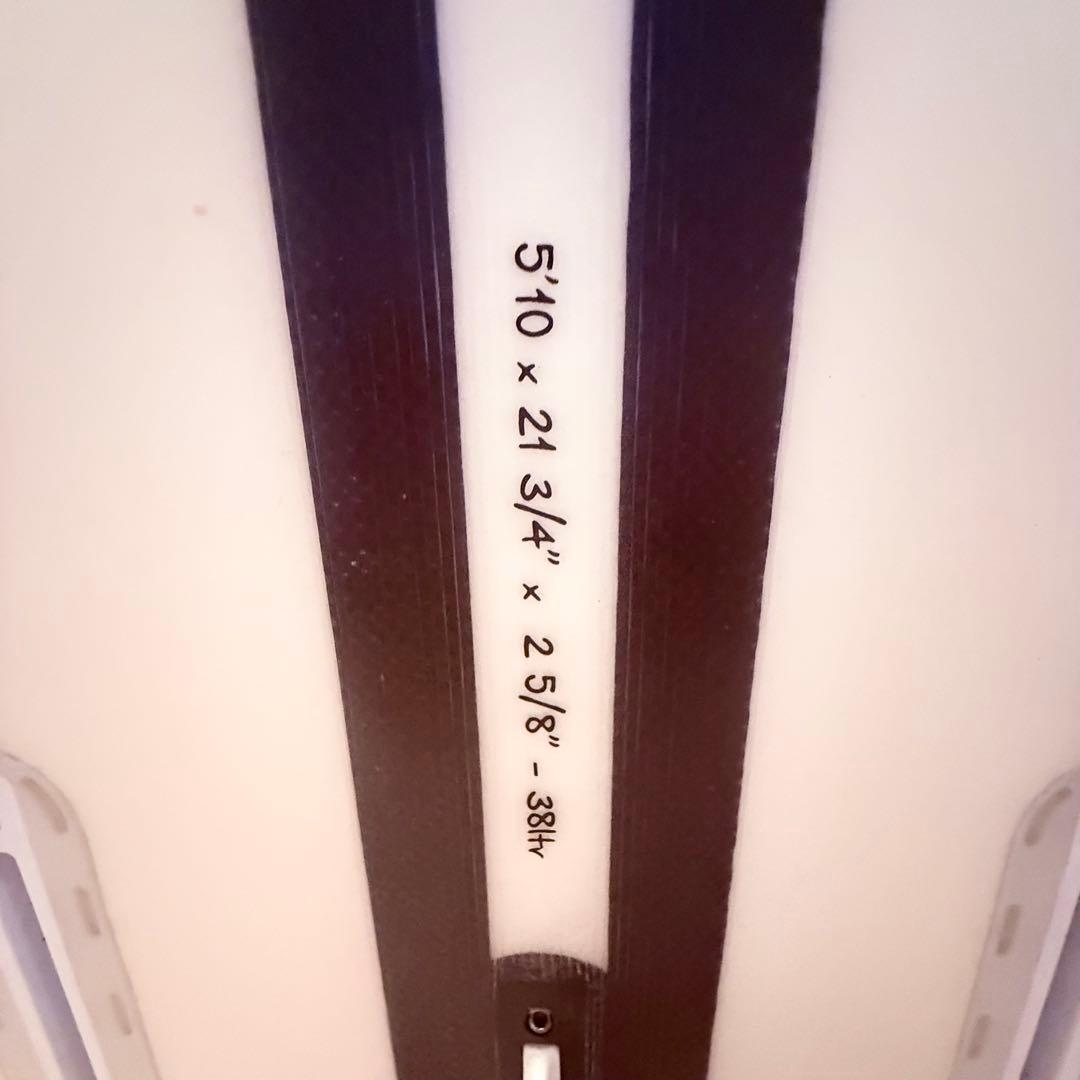 TORQ SURFBOARDSトルクTECSUMMERFISH サマーフィッシュ