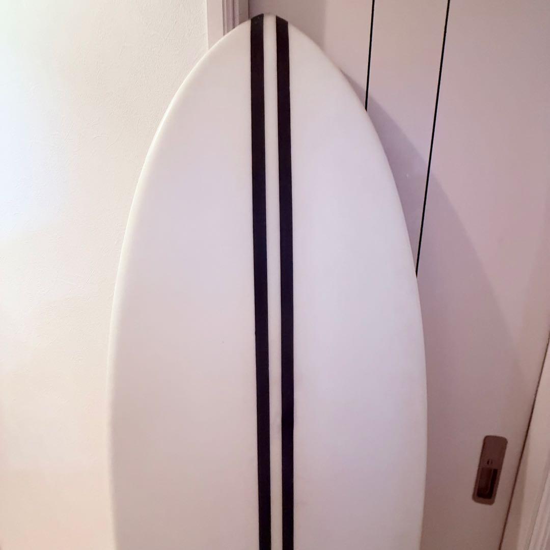 TORQ SURFBOARDSトルクTECSUMMERFISH サマーフィッシュ