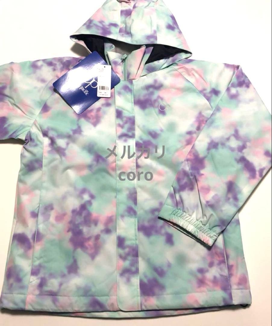 タグ付き Op オーシャンパシフィック キッズ スノーウエア ボード スキー