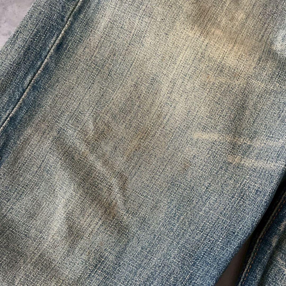 パンツ 00s LEVI'S 501 DENIM PANTS W34 L34