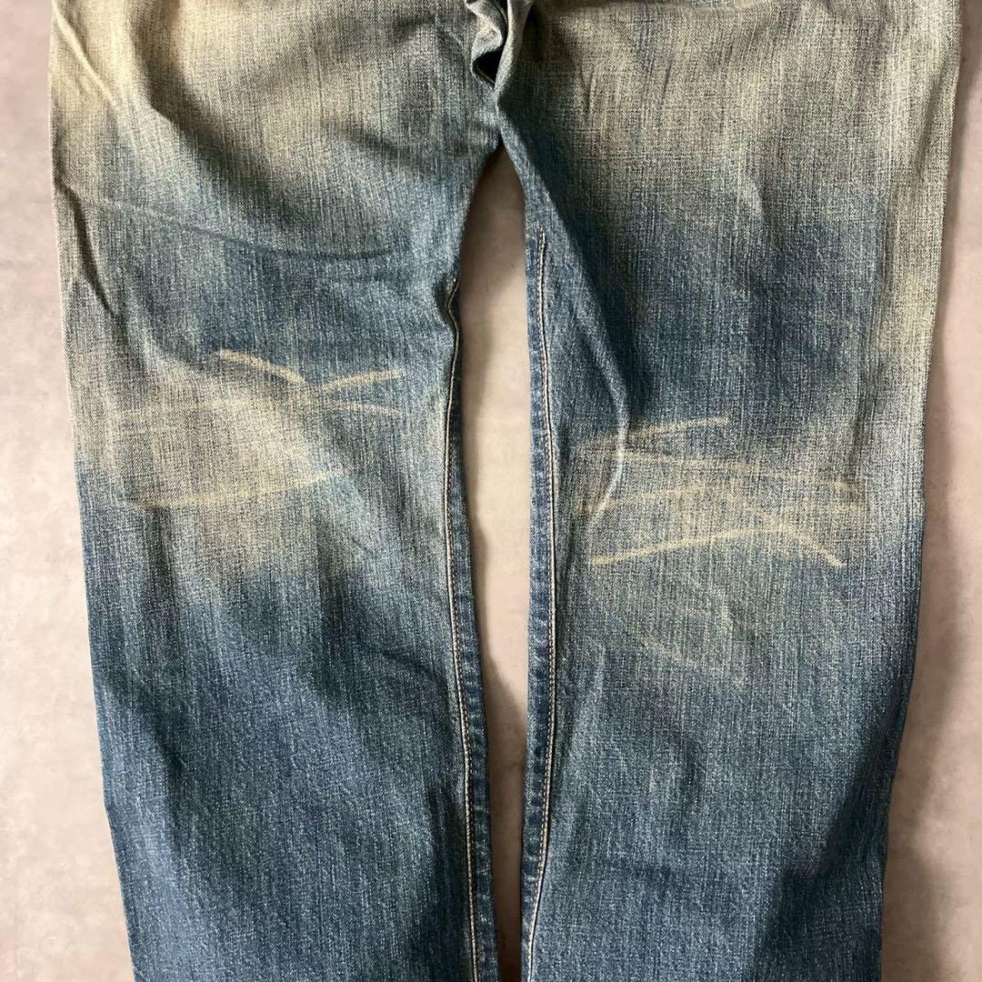 パンツ 00s LEVI'S 501 DENIM PANTS W34 L34