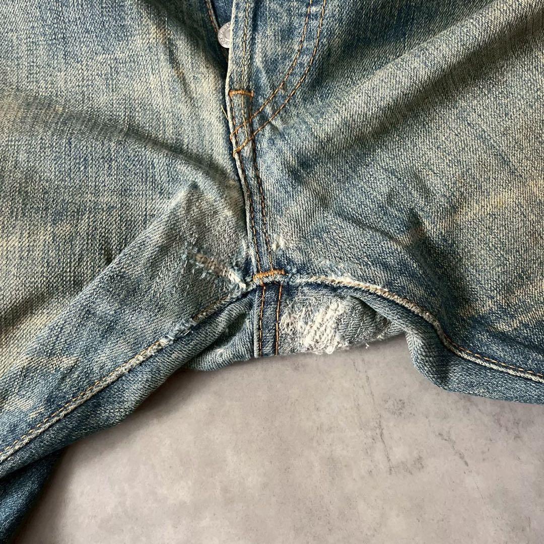 パンツ 00s LEVI'S 501 DENIM PANTS W34 L34