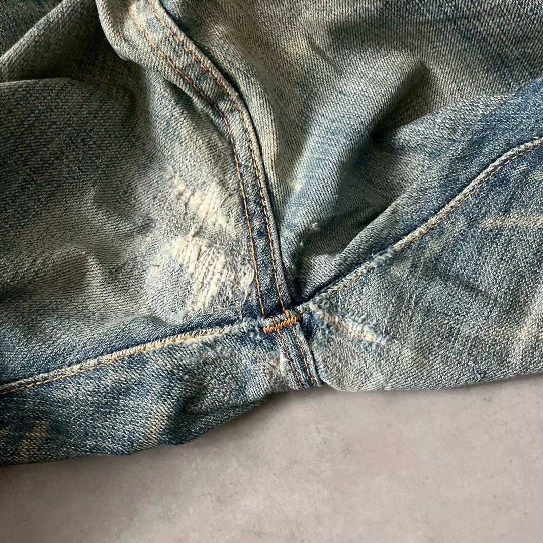 パンツ 00s LEVI'S 501 DENIM PANTS W34 L34