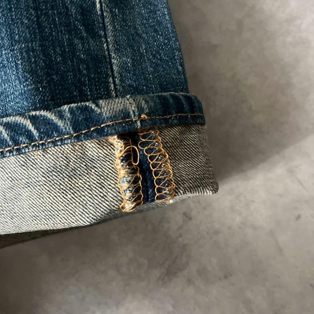 パンツ 00s LEVI'S 501 DENIM PANTS W34 L34