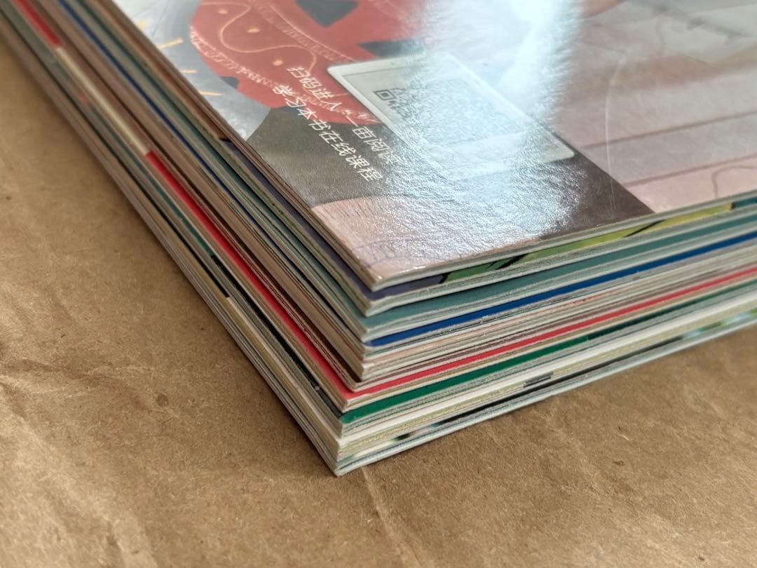 中国語絵本セット　漢字学び　40冊