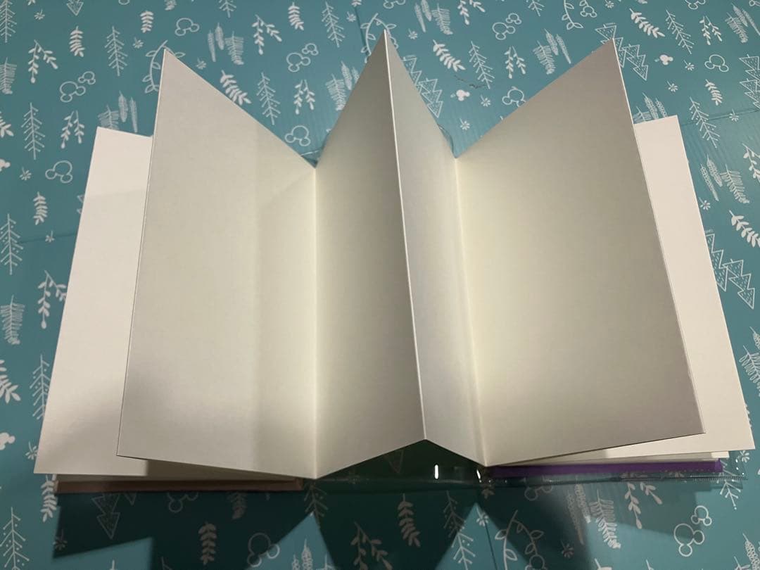 ちいかわ 1~6巻 御朱印帳