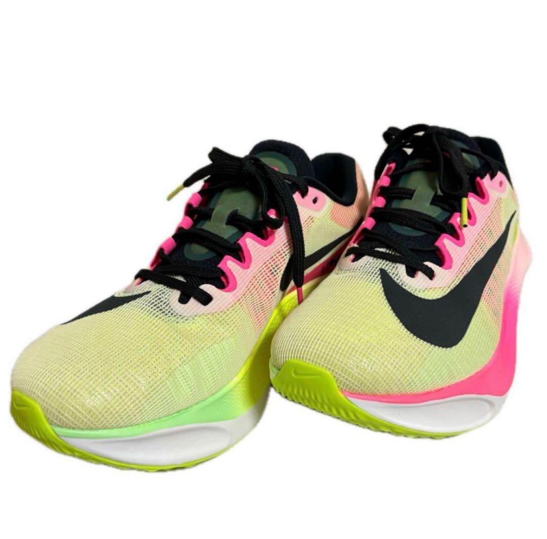 Nike ズームフライ5