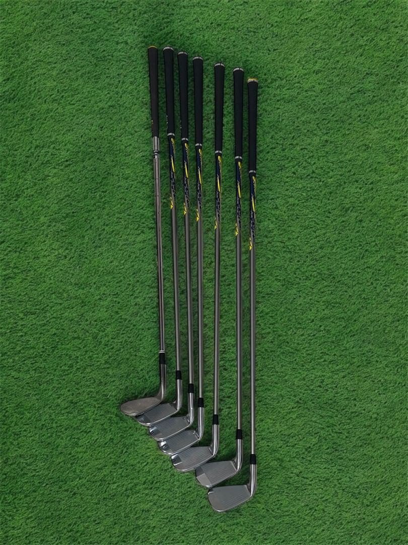 クリーブランドウェッジ付！！！ブリヂストン ツアーB JGR HF2