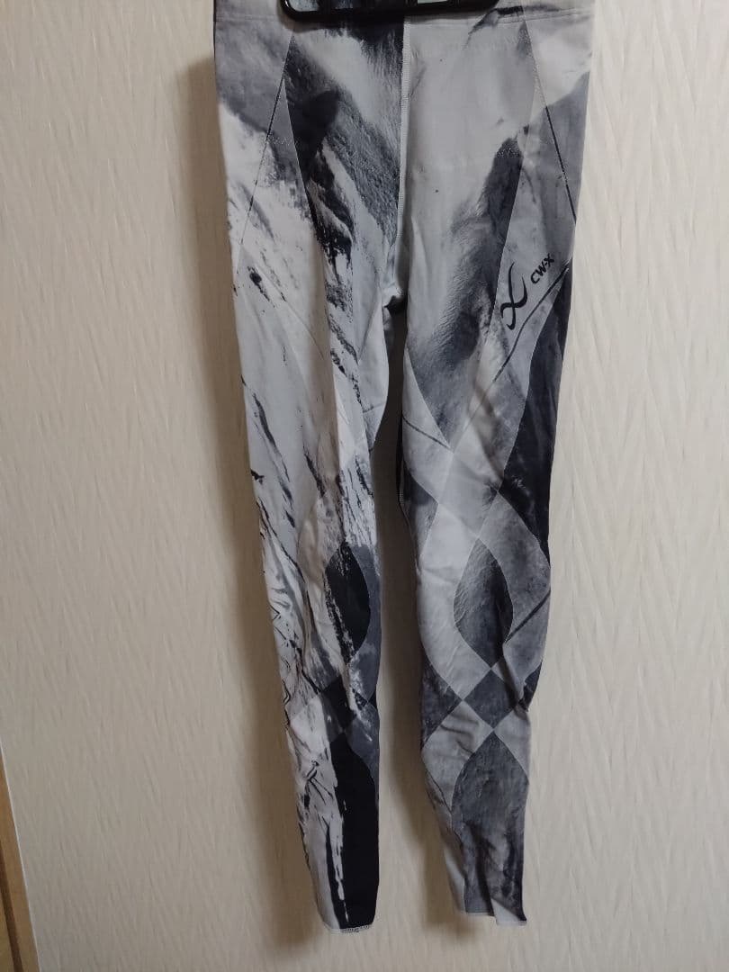 ワコール　CW-X HZY-359 W0378TMB スポーツタイツ