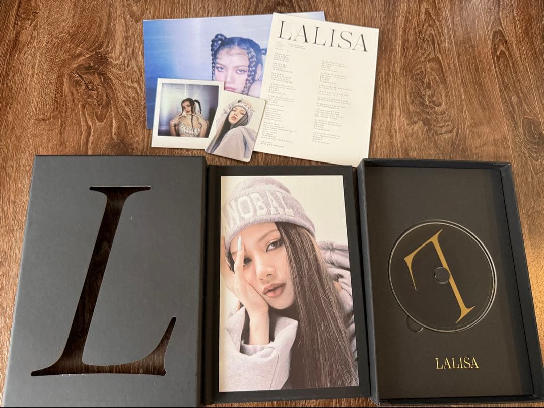 BLACKPINK アルバム等まとめ売り