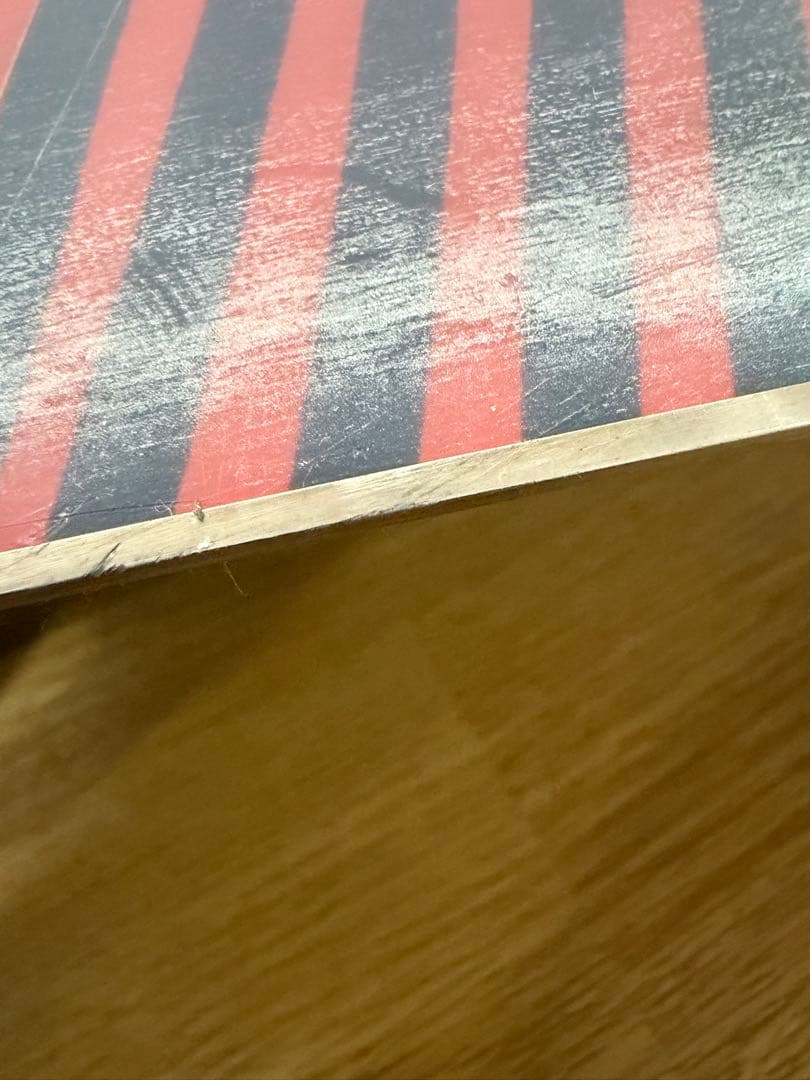 【美品】バートンBurton clash 155バインfreestyle M