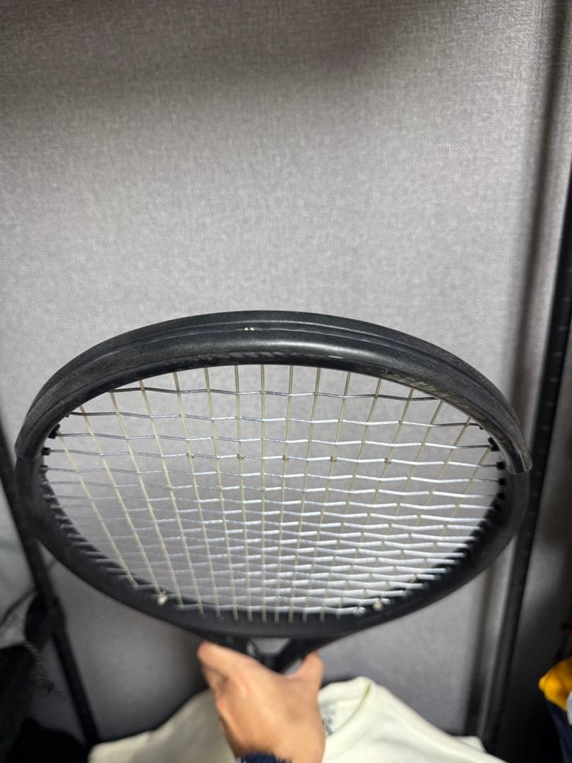 【美品】Wilson PRO STAFF RF97 V13 G3 ウイルソン