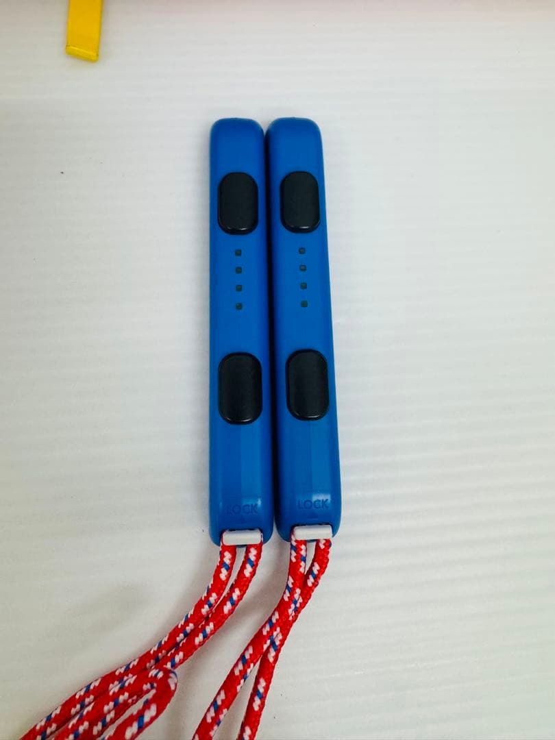 Nintendo Switchマリオレッド×ブルーセット限定モデル 動作確認済み