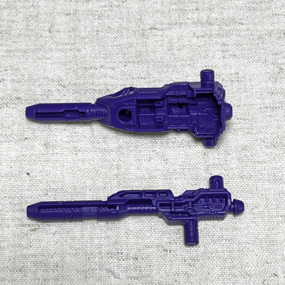 【欠品破損なし】トランスフォーマースーパーリンク SC-22 オメガスプリーム