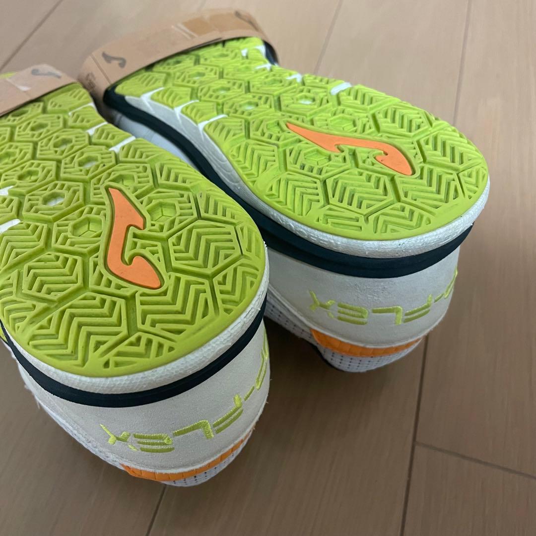 トップフレックス　リバウンド　25.5cm