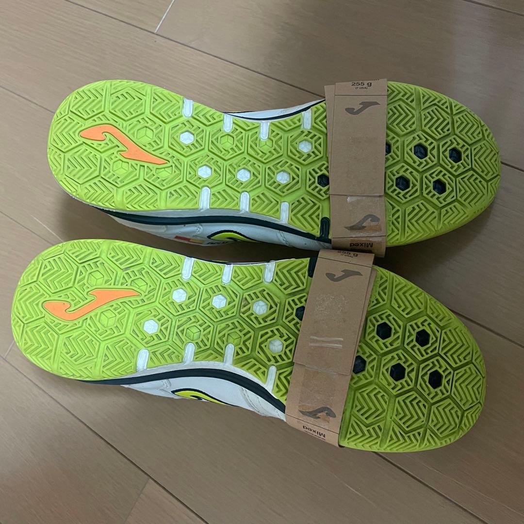 トップフレックス　リバウンド　25.5cm