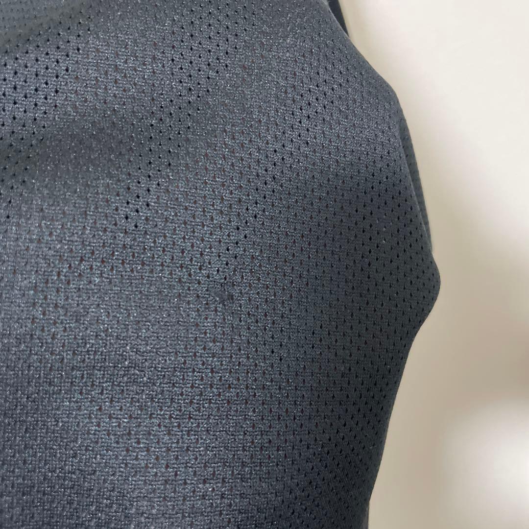 Nike マンチェスター・ユナイテッド シャツ M ブラック