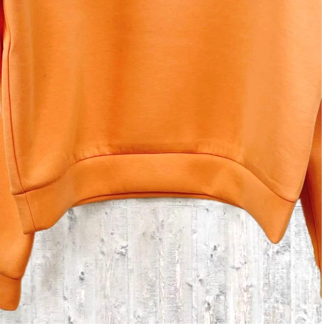 【新品未使用 アルチビオ】23FW新作ダンボールニットトレーナー38号