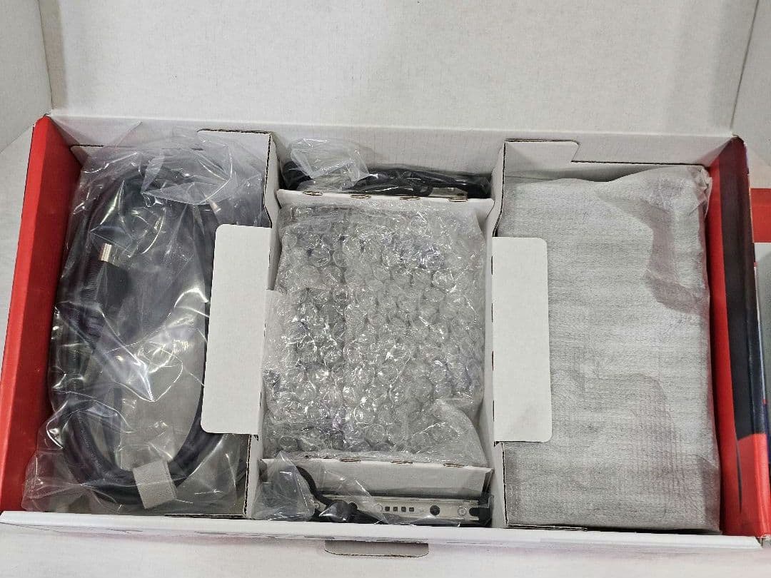 Nintendo Switch 本体セット＋プロコン