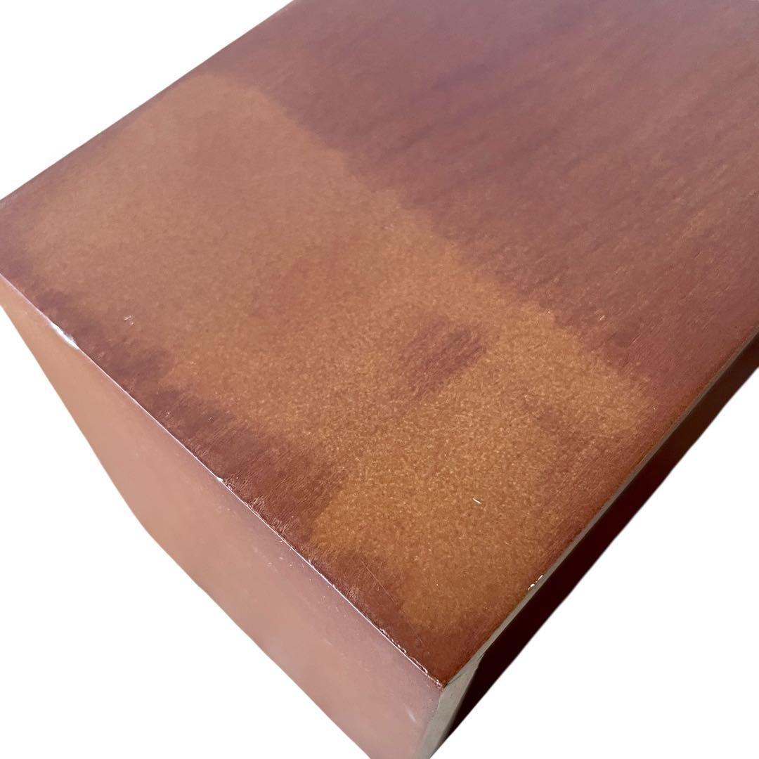 HARMOSA ハモサ PIVOT clock ピボットクロック パタパタ時計