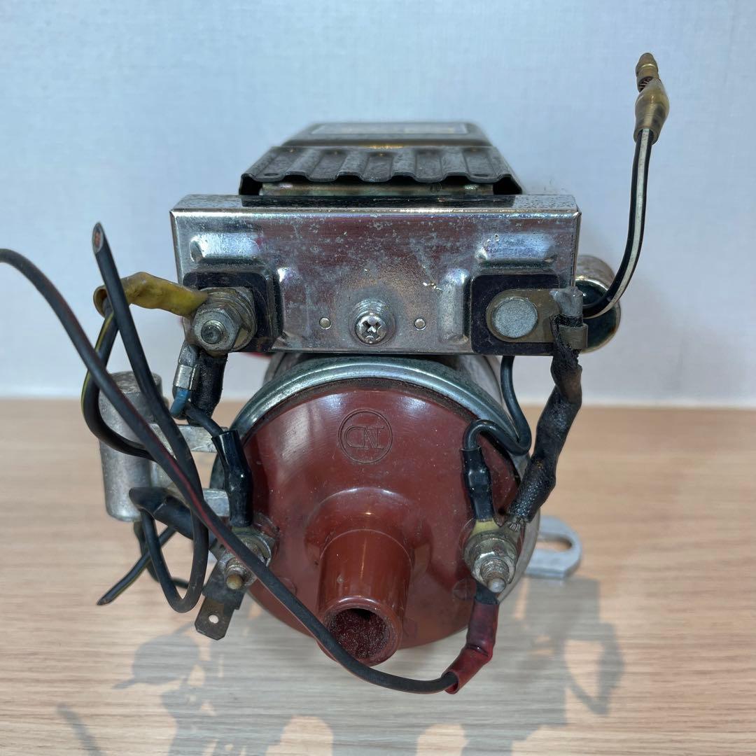 値下げ【匿名便】イグナイターコイル　日本電装　イグニッションコイル