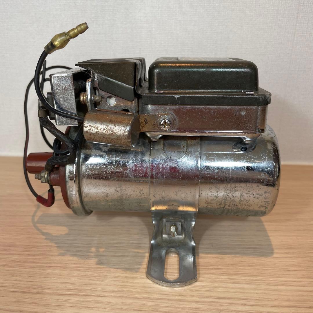 値下げ【匿名便】イグナイターコイル　日本電装　イグニッションコイル