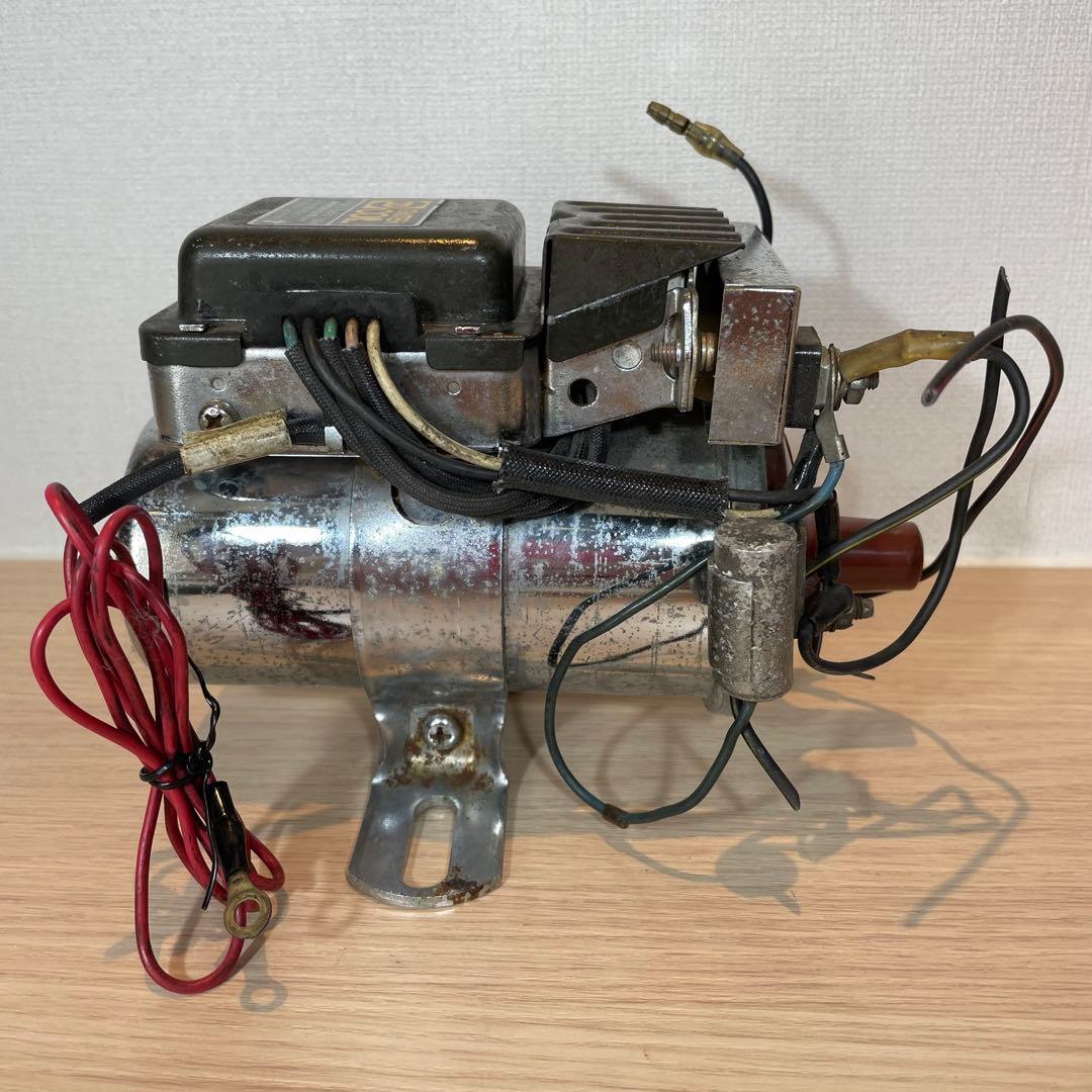 値下げ【匿名便】イグナイターコイル　日本電装　イグニッションコイル