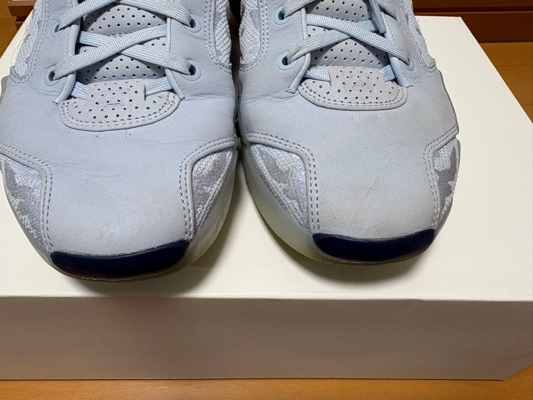 ジョーダン39 ユニバーシティ　27cm