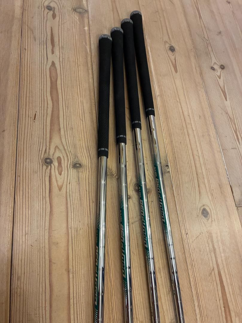 PING G430 アイアンセット　10本組！