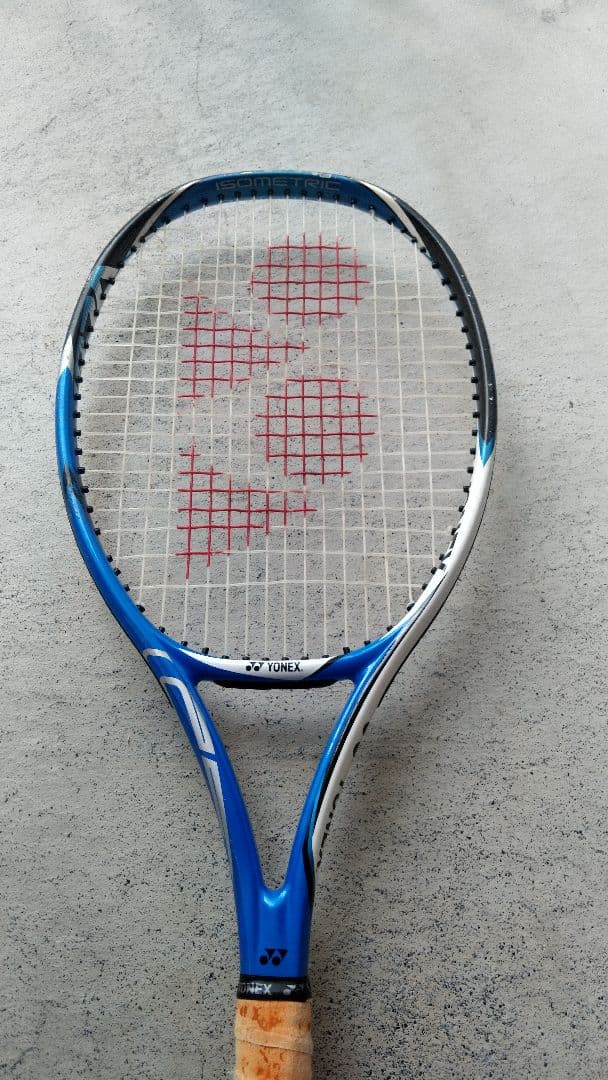 テニスラケット　YONEX　Prince　プリンス ラケットケース　セット　硬式